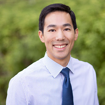 meet dr derick wang