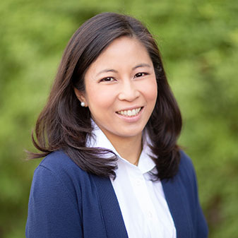 meet dr sarita wang